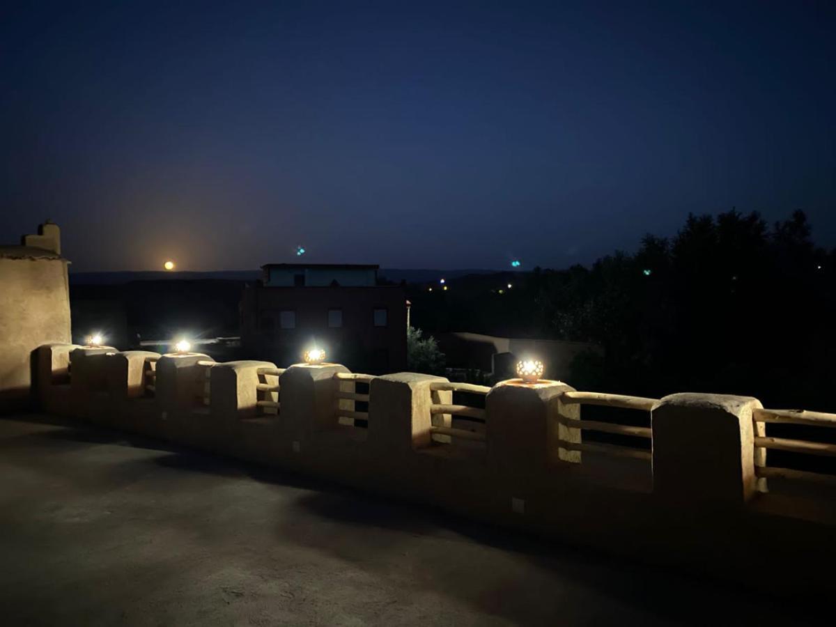 Maroc Des Merveilles - Chez L'Habitant Kelaat-M'Gouna Екстериор снимка