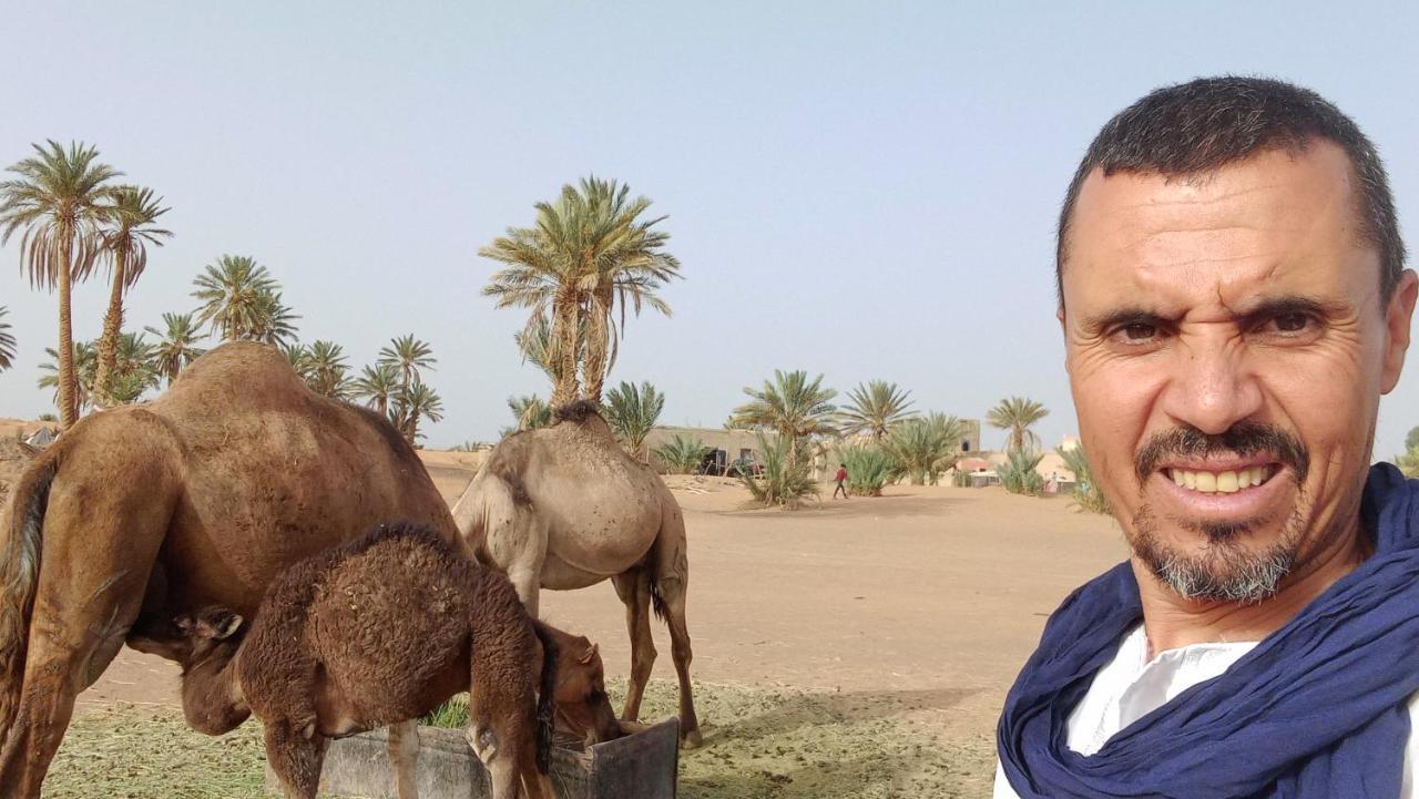 Maroc Des Merveilles - Chez L'Habitant Kelaat-M'Gouna Екстериор снимка