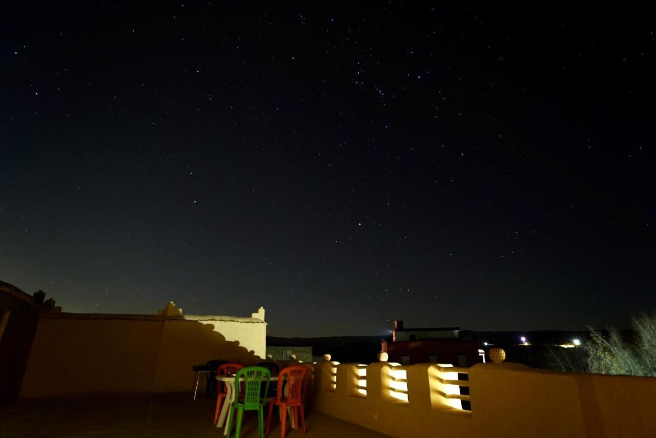 Maroc Des Merveilles - Chez L'Habitant Kelaat-M'Gouna Екстериор снимка