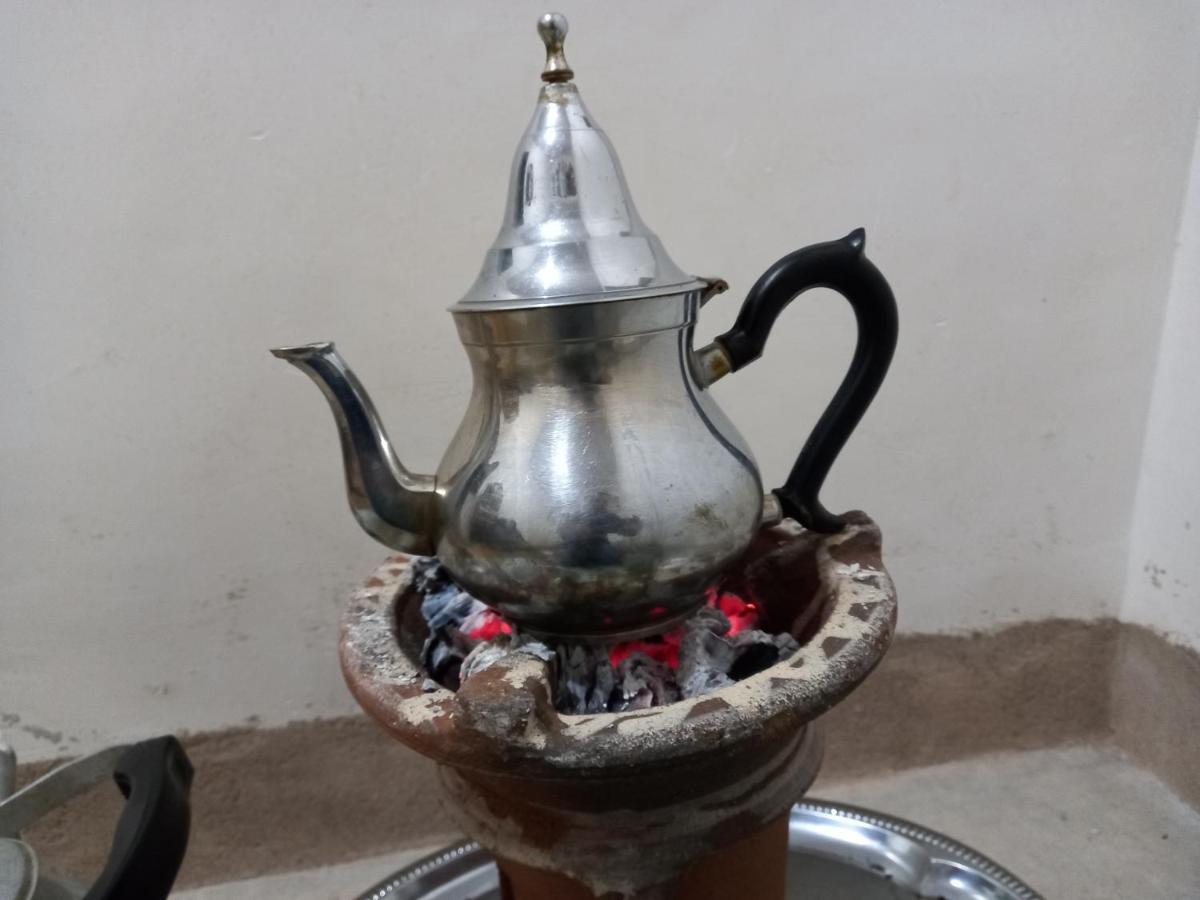 Maroc Des Merveilles - Chez L'Habitant Kelaat-M'Gouna Екстериор снимка