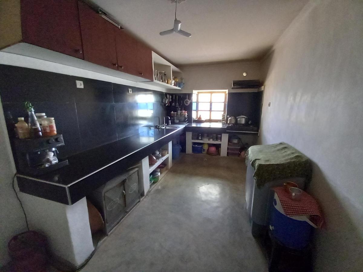 Maroc Des Merveilles - Chez L'Habitant Kelaat-M'Gouna Екстериор снимка