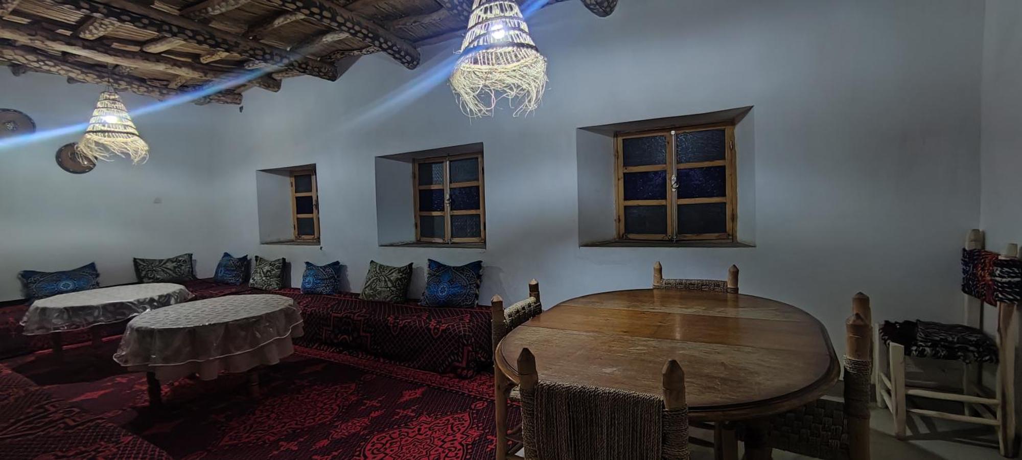 Maroc Des Merveilles - Chez L'Habitant Kelaat-M'Gouna Екстериор снимка