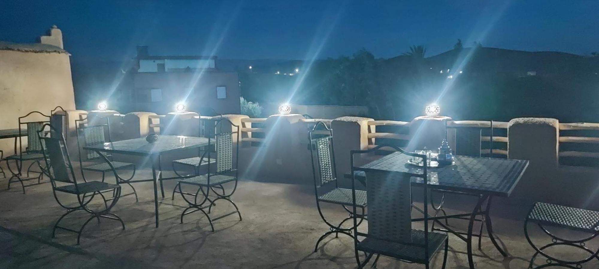 Maroc Des Merveilles - Chez L'Habitant Kelaat-M'Gouna Екстериор снимка